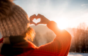 Pourqoi Choisir L' Amour de Soi